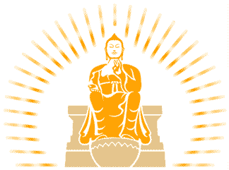 Buddha (14K)